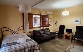 Centrico Estudio En Granada